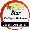 Star Pizza Service App