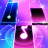 Magic Tiles - Beat Maker 3D