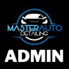 Master Admin DMV