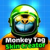 Skin Creator for Gorilla Tag