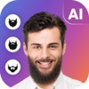 AI Beard Photo Booth & Editor