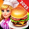 Burger Fest: Cooking Games