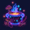 Cauldron: Conjure Meal Ideas