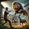 Animal Hunting Games Gun Games