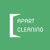 Apart Sharing Cleaning