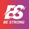 Be Strong Fitness App