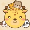 Merge Animal-Cute casual game