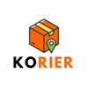 Korier