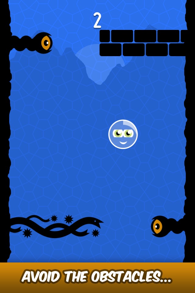 Iggy Bubble screenshot 3