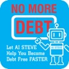 No More Debt