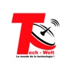 TechWelt Client