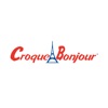 Croque Bonjour in Kiel City