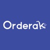 Orderak