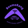 Boomerang Passageiro