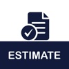 Easy Estimate & Invoice Maker