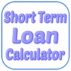 Short Term Loan Calculator