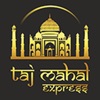 Taj Mahal Express