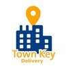 town key delivery