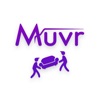 Muvr - Movers: Move & Deliver