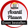 Pizzeria Avanti App