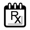 Rx Corner - Calendar