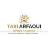 Taxi Arfaoui Tübingen