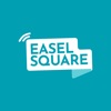 Easel Square