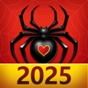 Classic Spider for Seniors