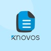 Knovos Branding