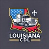 Louisiana CDL Permit 2024