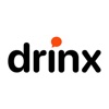 Drinx - Social App