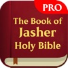 The Book of Jasher Bible Pro