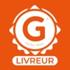 Gladalle Livreur