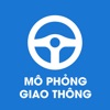 MÔ PHỎNG GIAO THÔNG 2.0.0