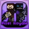 Pixel Royale 3D