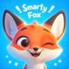 Smarty Fox - Fun Kids Learning