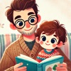 Super Stories: Kids' Books