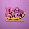 107.3 KFFM