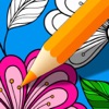 ColorArt : Fill Coloring Book