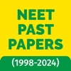 NEET Prep: Solved Papers