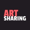 Art Sharing - Digital Art OTT