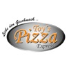 Toys Pizza Express