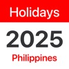 Philippines Holidays 2025