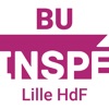 BU INSPÉ Lille HdF