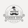 Mr Mustache Barber