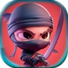 Ninja boy stickman fight games