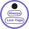 AlwaysLiveYoga