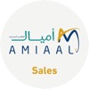 Amiaal Sales Man