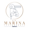 Restaurante La Marina Sancho2