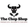 The Chop Shop.